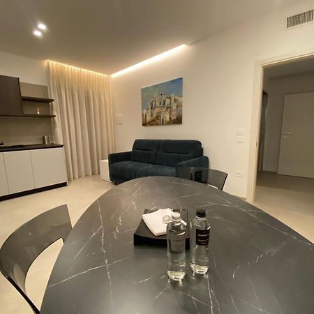 Lenuccia Home Matera Exteriér fotografie
