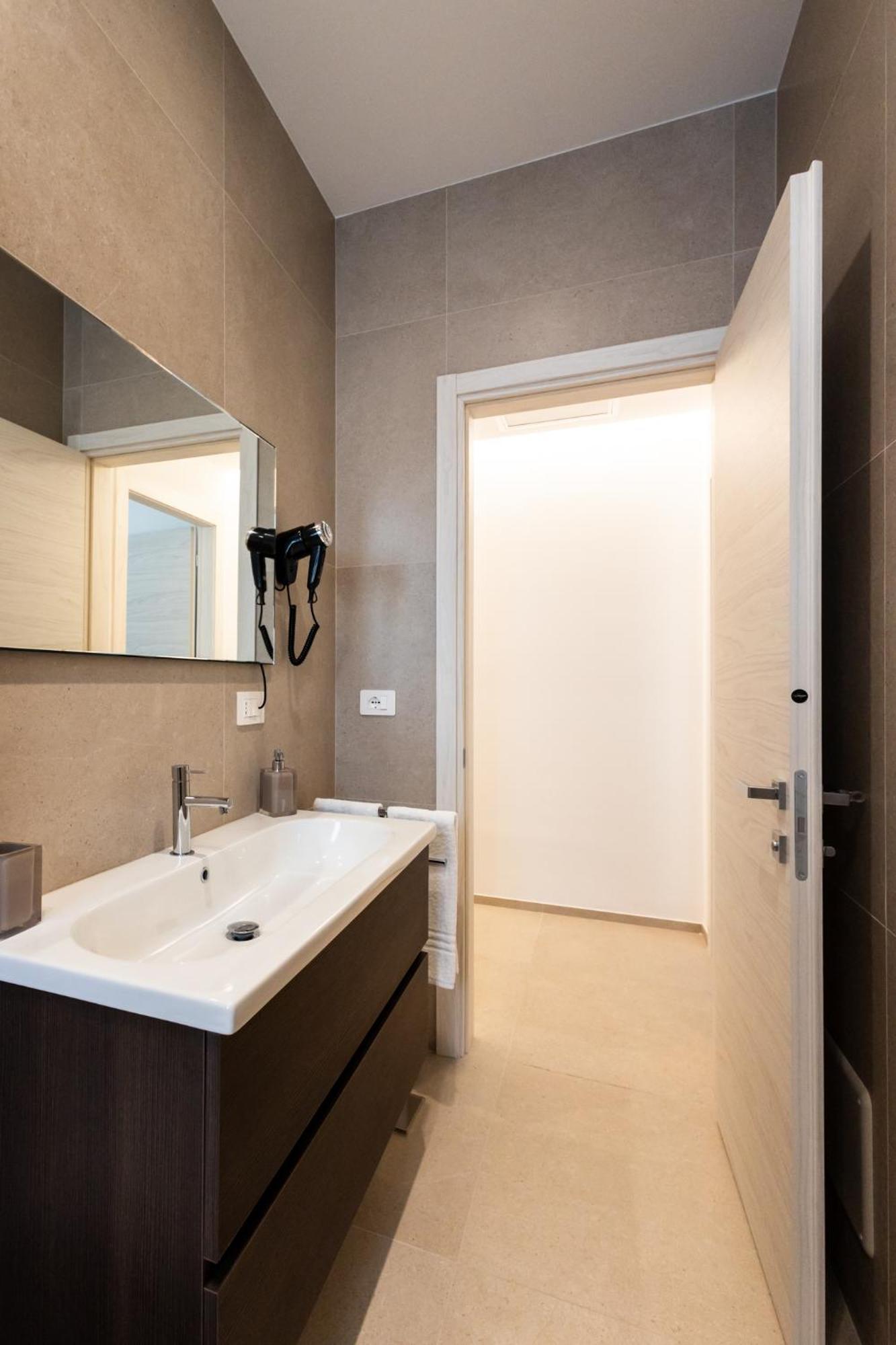 Lenuccia Home Matera Exteriér fotografie