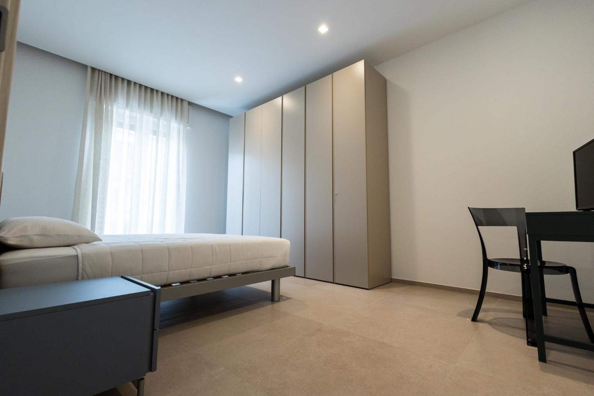 Lenuccia Home Matera Exteriér fotografie