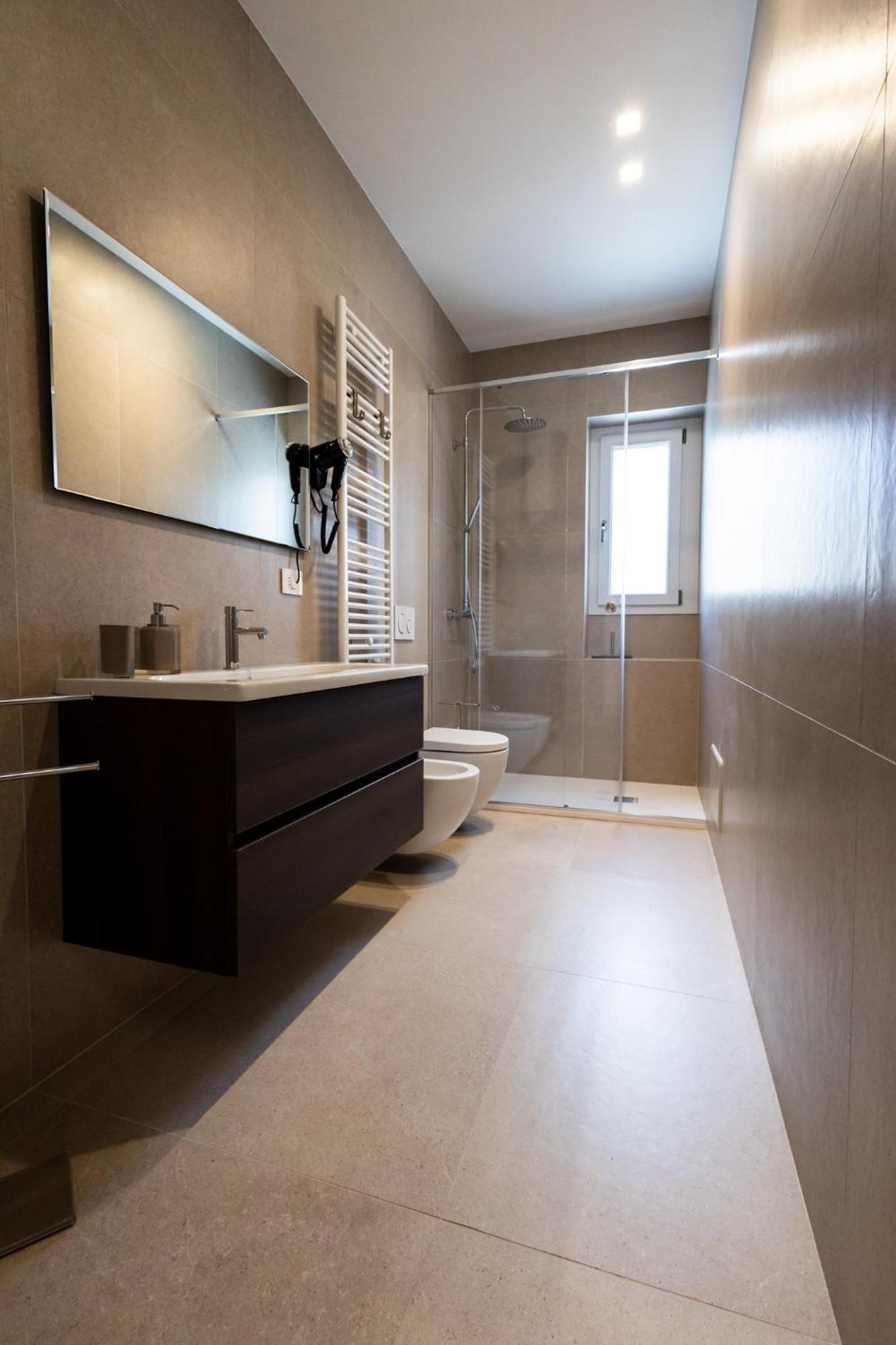 Lenuccia Home Matera Exteriér fotografie