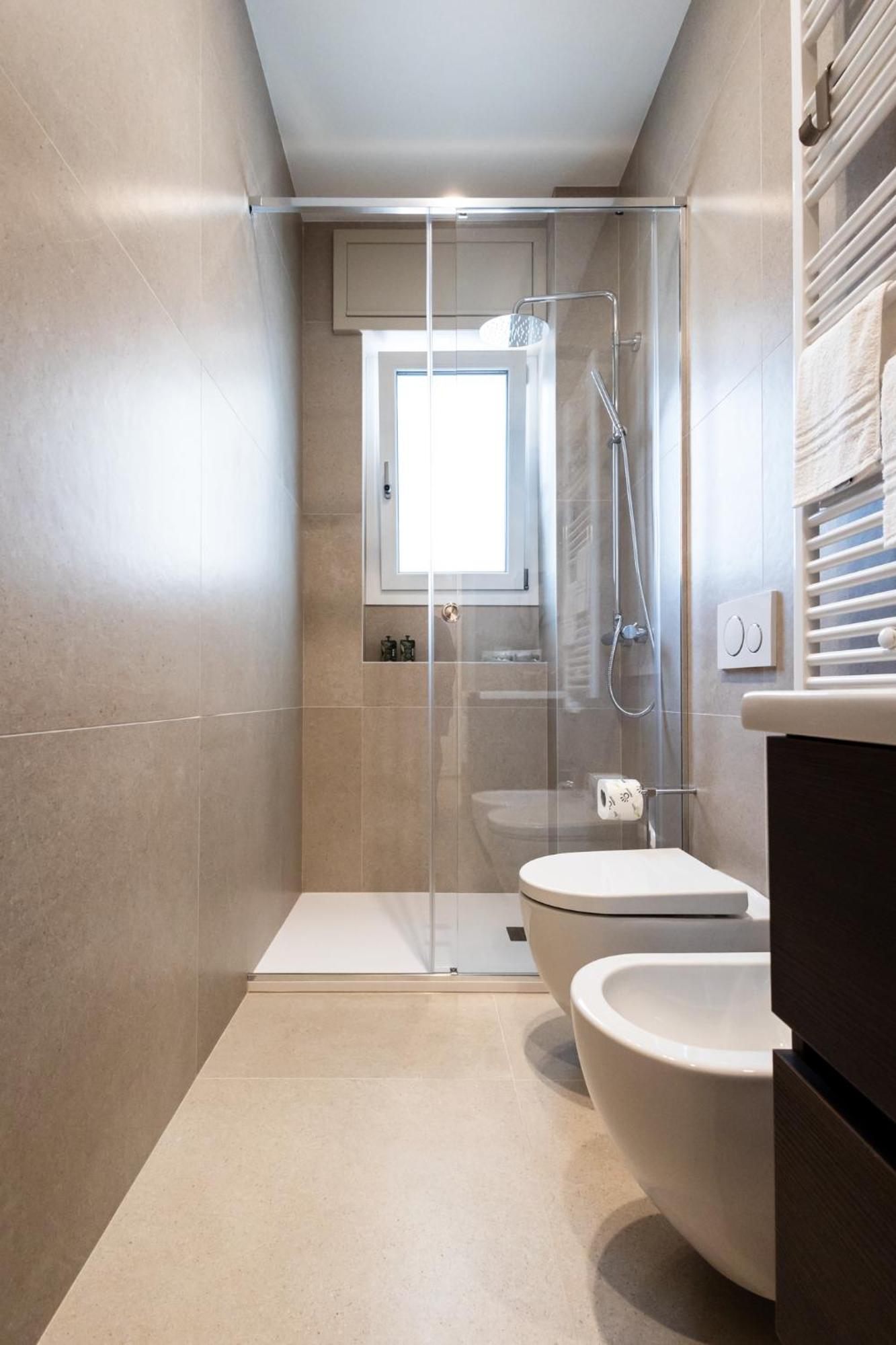 Lenuccia Home Matera Exteriér fotografie