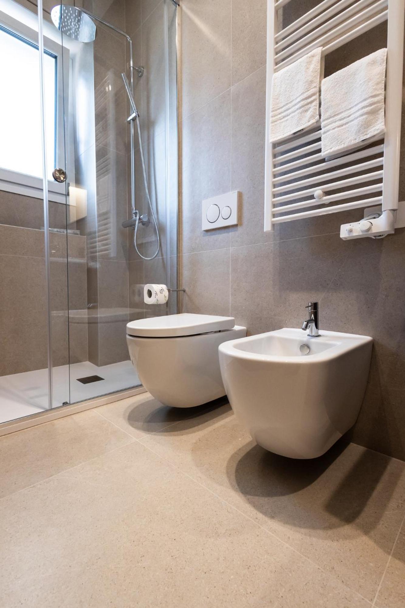 Lenuccia Home Matera Exteriér fotografie