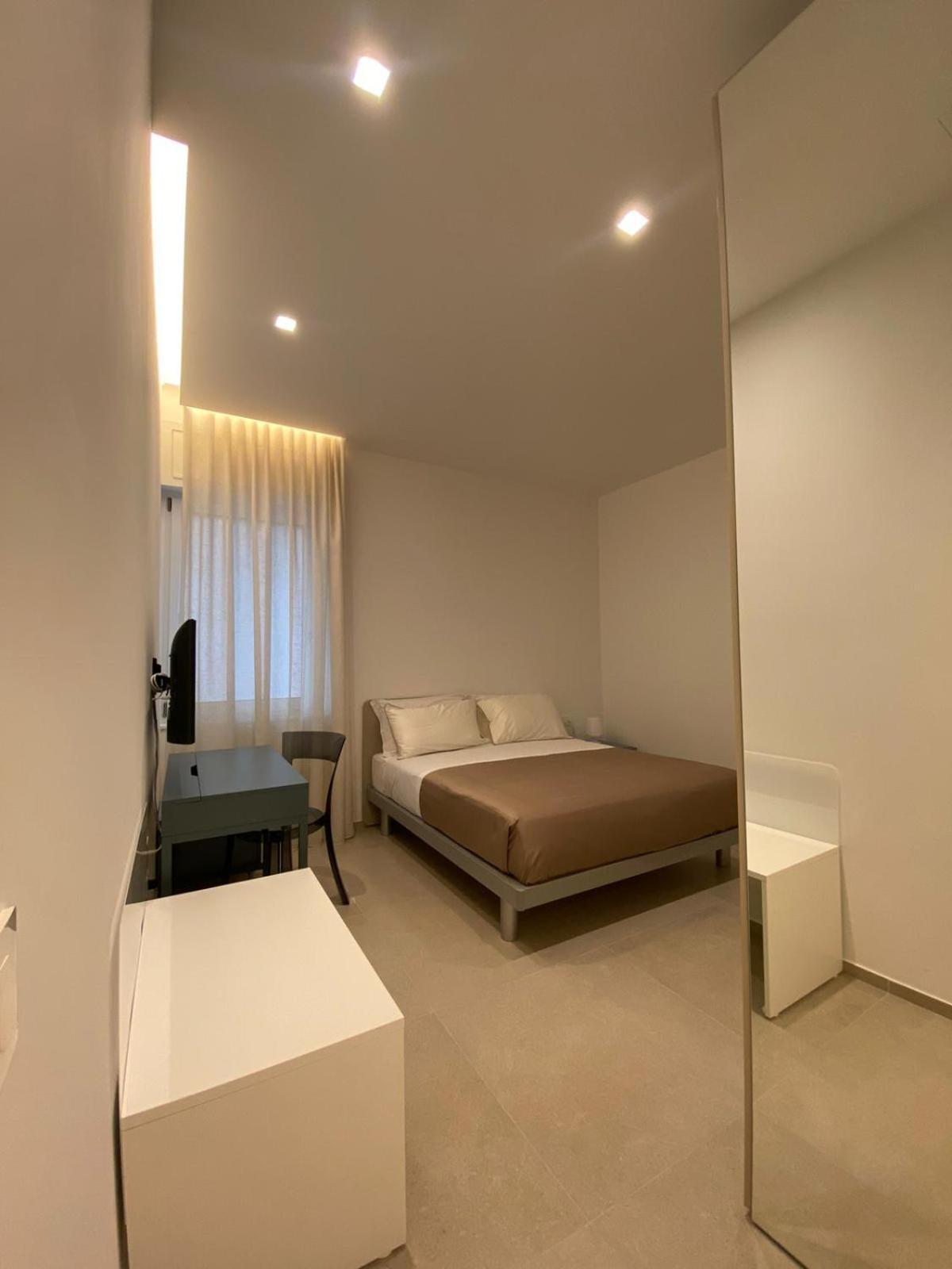 Lenuccia Home Matera Exteriér fotografie