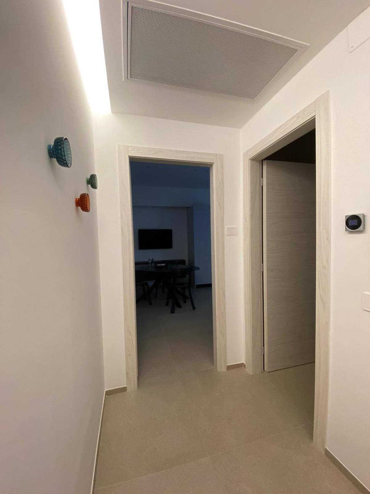 Lenuccia Home Matera Exteriér fotografie