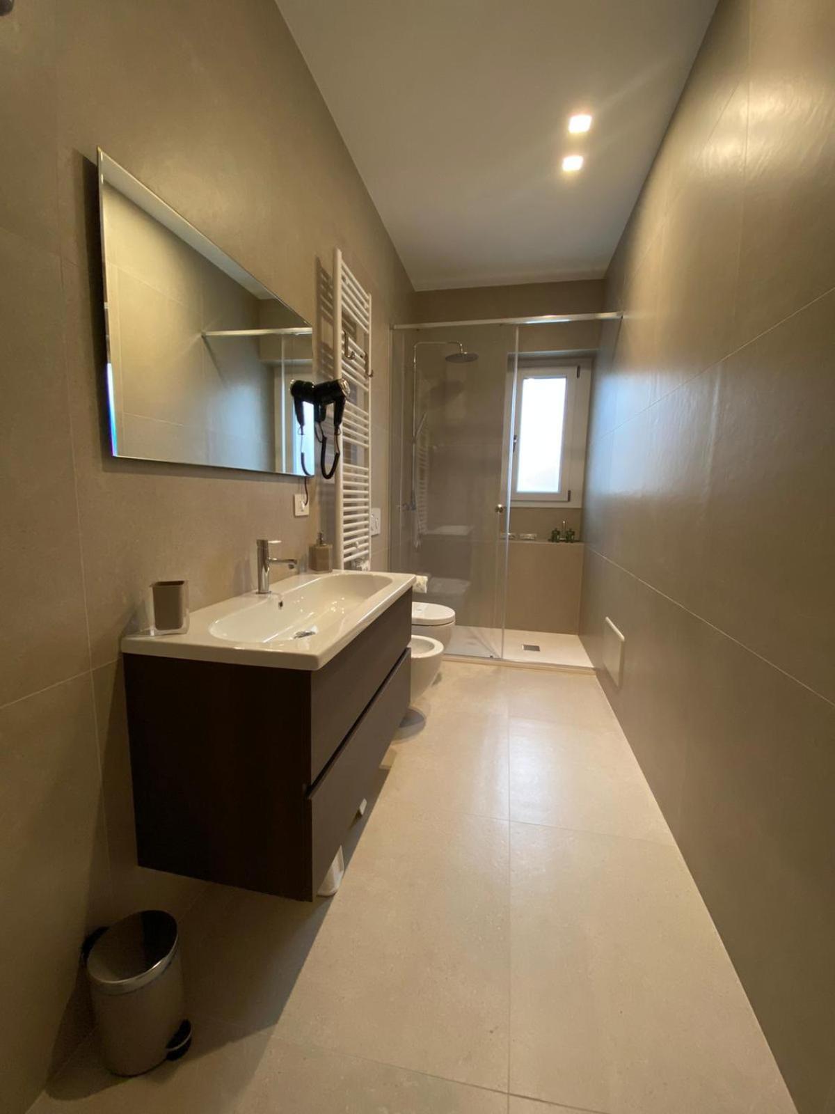 Lenuccia Home Matera Exteriér fotografie